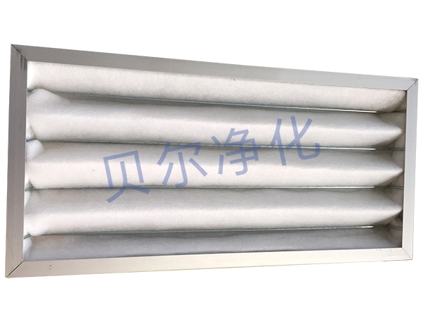 板式初效空氣過(guò)濾器